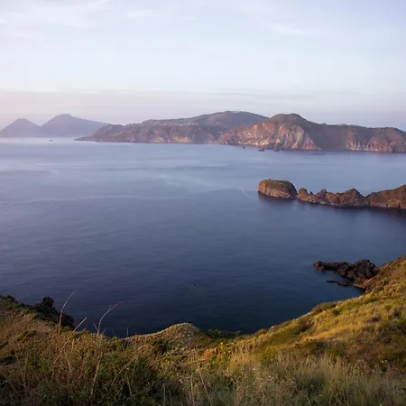 Casa Lentia * Vulcano (Isola)