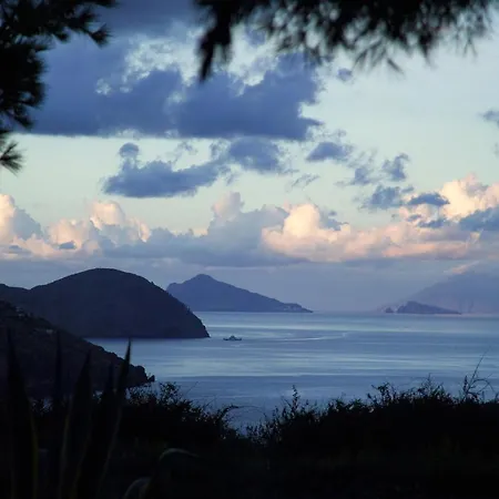 Casa Lentia Appartamento Vulcano (Isola)