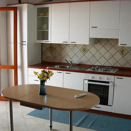 Appartamento Casa Lentia