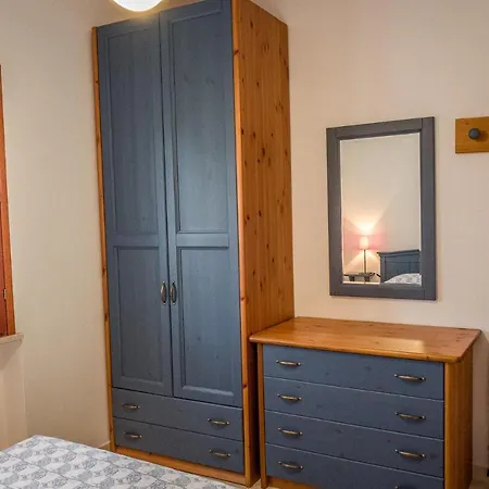 Appartamento Casa Lentia