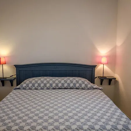 Casa Lentia Appartamento *