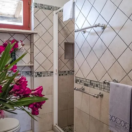 Casa Lentia Appartamento