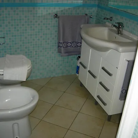 Casa Lentia Appartamento