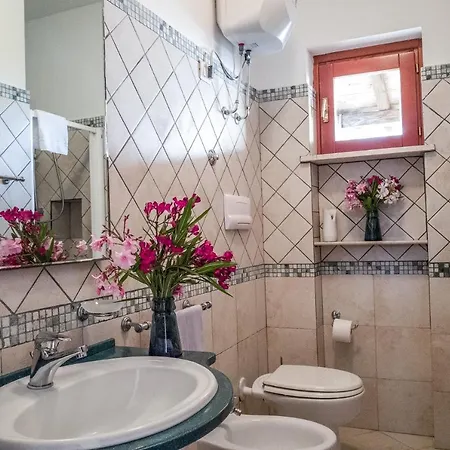 Casa Lentia Vulcano (Isola)