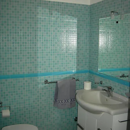 Appartamento Casa Lentia Vulcano (Isola)