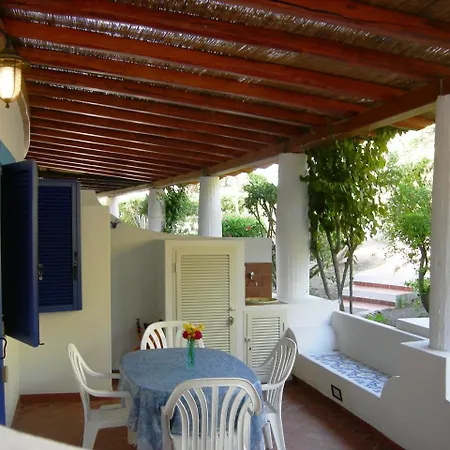 Casa Lentia Appartamento