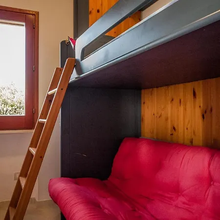 Casa Lentia * Vulcano (Isola)