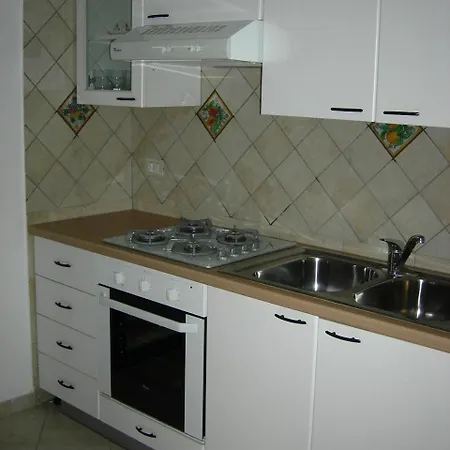 Casa Lentia Appartamento
