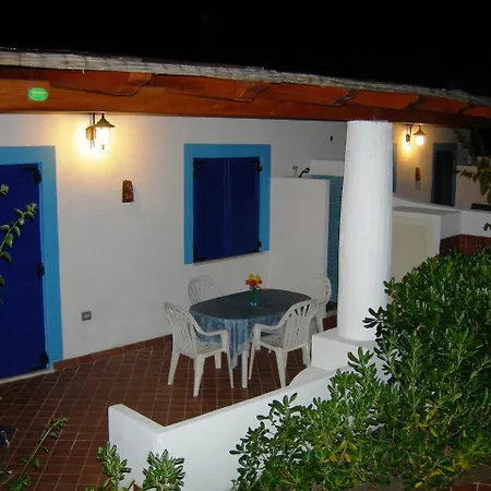 Casa Lentia Appartamento Vulcano (Isola)