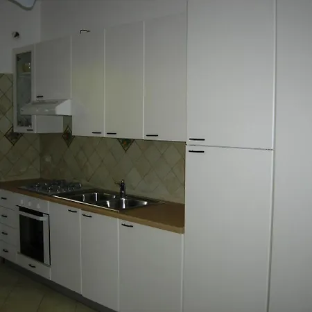 Casa Lentia Appartamento