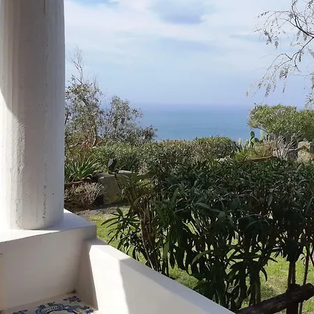 Casa Lentia Appartamento Vulcano (Isola)